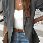 Deep Grey / L