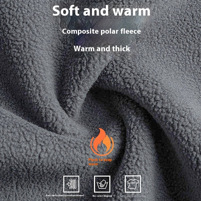 Winter Windproof Outdoor Warm Keeping Sports Headgear