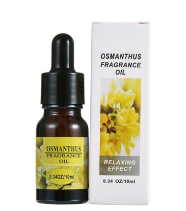 Vrugtige aromaterapie-essensiële olie
