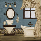 I / 20X20 Frameless