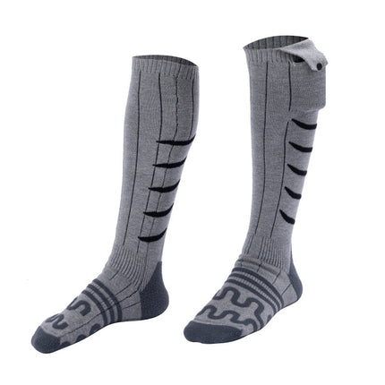 Mobile APP Bluetooth Power Generation Socks Outdoor