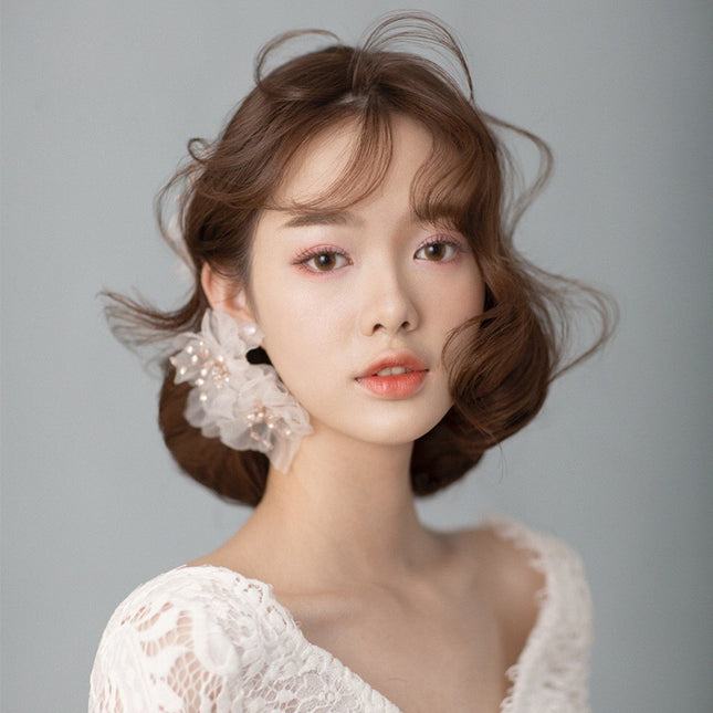 Trourok Retro Hanfu Feetoebehore