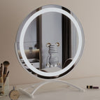 White / 30 Diameter Charging / AU