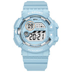 Lake Blue / Free Size
