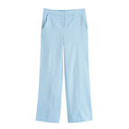 Blue Pants / L