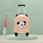 Cartoon Panda / 18 Inches