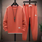 TK07 Suit Orange / L