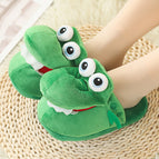 Crocodile Slippers / 29