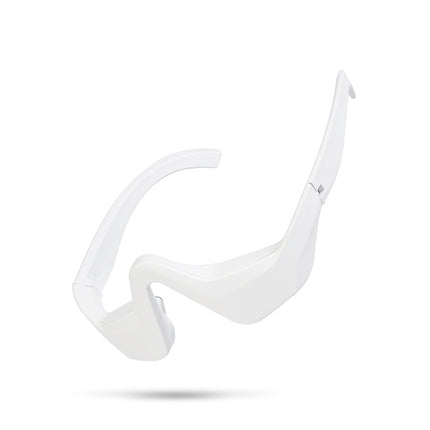 Eye Massager Relieves Eye Fatigue Eyes Massage Glasses Eye Fatigue Relief Massager Under-Eye Glasses Massager