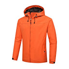 Orange / 3XL