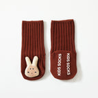 Wine Red Rabbit / M