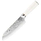 7inch threevirtue knife