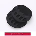 Black / Average Size