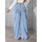 Light Blue / L