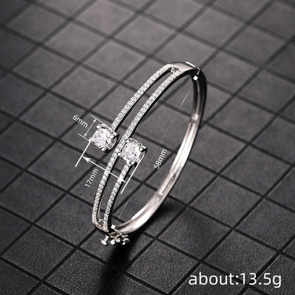 Mode Meerlaag Nuwe Armband Vir Vroue
