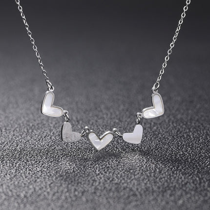 High-end Fashionable Commute Necklace For Women