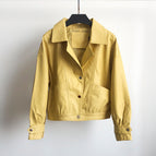 Yellow / L