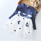 Dark blue / 100cm
