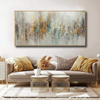 Sonder Binne-raam / 100 cm x 50 cm