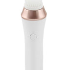 White / USB