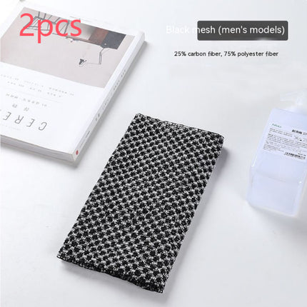 Long Household Painless Double-sided Shower Towel