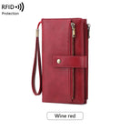 Wine Red