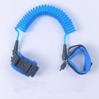 150cm / Spin lock / Blue