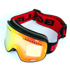 Black red