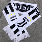 Juventus all white