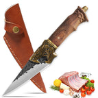 Multiuse Knife