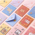 16 Sheets