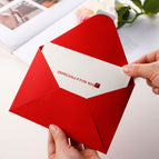 Birthday Greeting Card Set