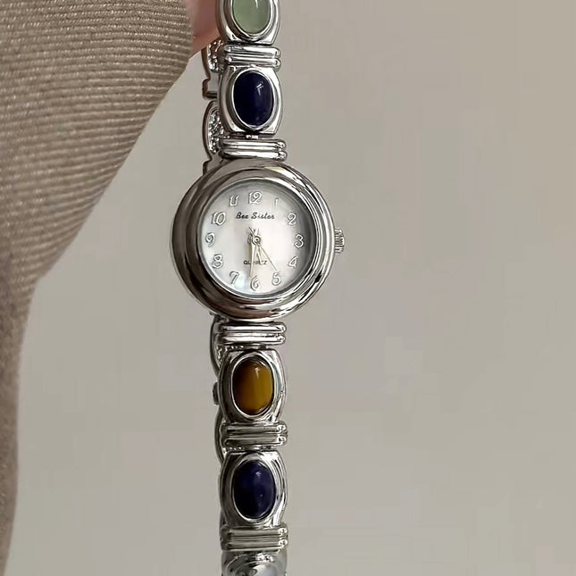 Simple Casual Women's Watch Niche High-end Sense Of Personality