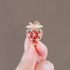 36 Strawberry
