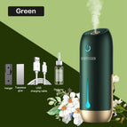 Green / Moxiang