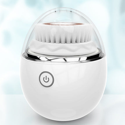 Ultrasoniese elektriese gesigwasser