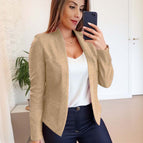 Khaki / L