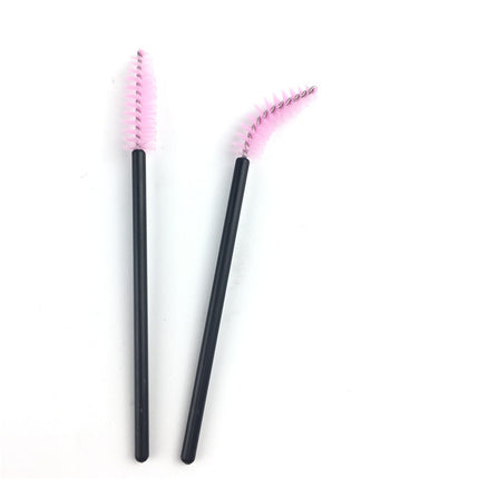 Disposable eyelash curler Eyelash comb 50