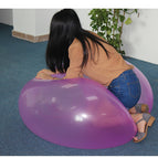 12inch purple