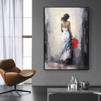Sonder Binne-raam / 100 cm x 150 cm