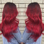 Wine Red