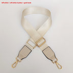 Beige / Gold Hook