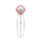 White / English / USB