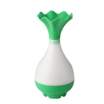 Die Jade Clean Bottel Aromaterapie Bevogtiger