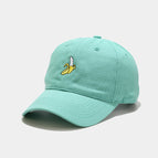 Peacock Blue / Adjustable