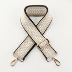 A7 / Bright Silver Button