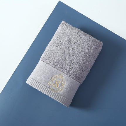 Vyfsterhotel Verdikte Katoenhanddoek