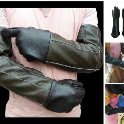 Simple Anti-bite And Scratch Pet Gloves