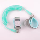 150cm / Spin lock / Green