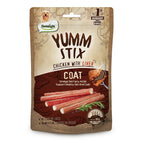 50g Bag / Chicken Liver Flavor
